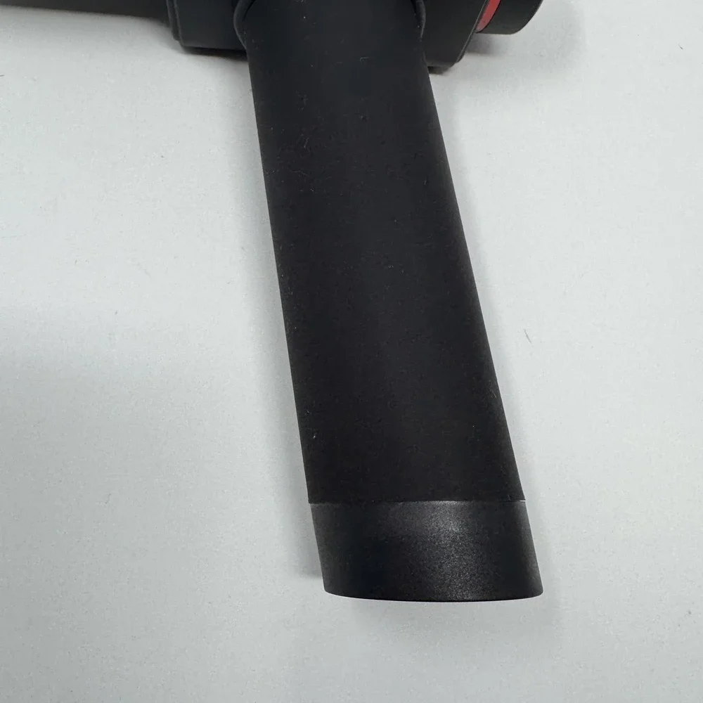 Hydragun Massage Gun Percussion Massager Kit 7 Heads Case 2600mAh Quiet Recovery - Picture 3 of 16